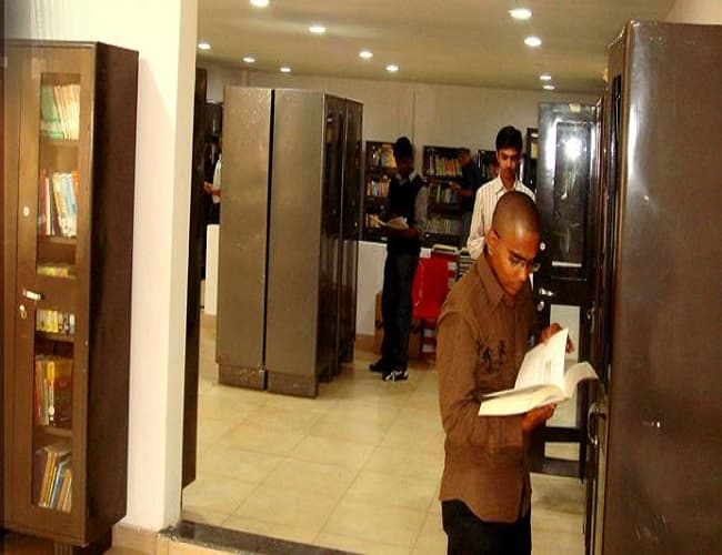 Oxbridge Group of Institutions Bangalore Campus photo 9