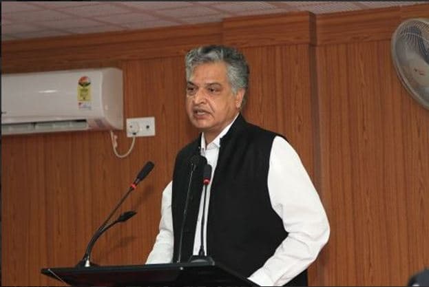 Bilaspur University Events and Cultural Activities photo 2