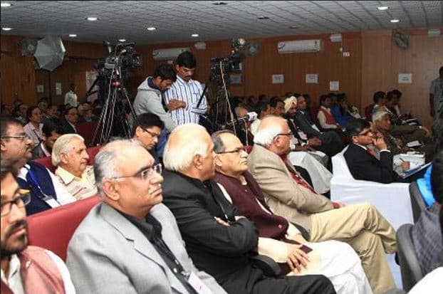 Bilaspur University Events and Cultural Activities photo 6