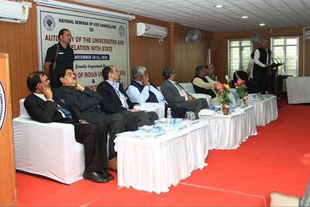 Bilaspur University Events and Cultural Activities photo 7