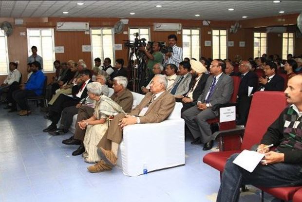 Bilaspur University Events and Cultural Activities photo 9