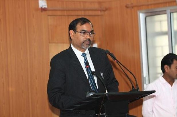 Bilaspur University Events and Cultural Activities photo 11