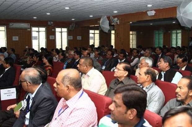 Bilaspur University Events and Cultural Activities photo 12