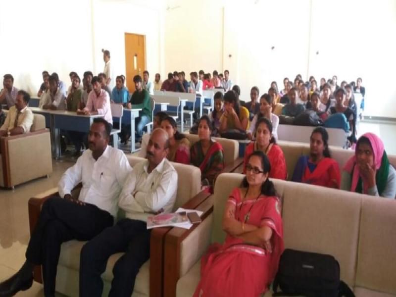 Visvesvaraya Institute of Advanced Technology Muddenahalli Bangalore Events photo 3
