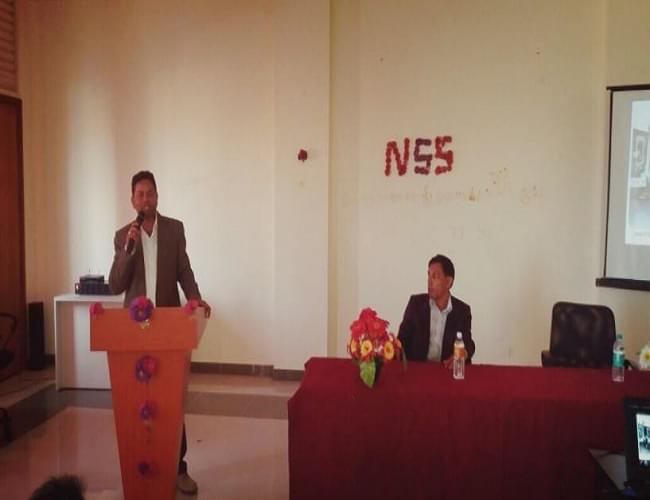 Visvesvaraya Institute of Advanced Technology Muddenahalli Bangalore Events photo 4