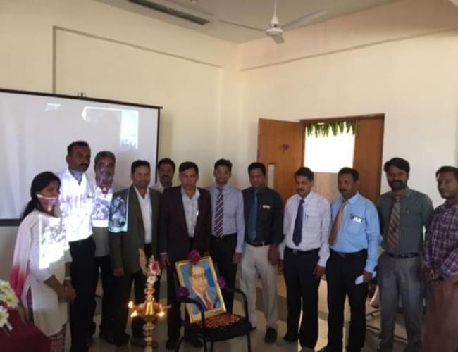 Visvesvaraya Institute of Advanced Technology Muddenahalli Bangalore Events photo 5