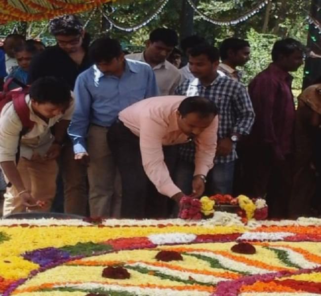 Visvesvaraya Institute of Advanced Technology Muddenahalli Bangalore Events photo 6