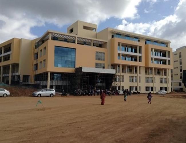 Visvesvaraya Institute of Advanced Technology Muddenahalli Bangalore Campus photo 2