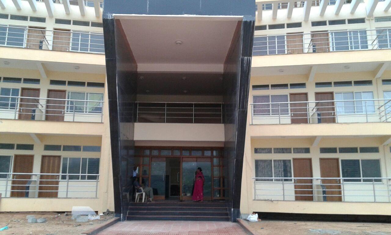 Visvesvaraya Institute of Advanced Technology Muddenahalli Bangalore Campus photo 3