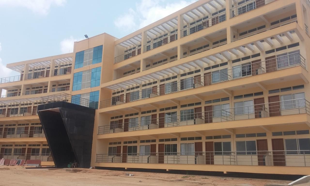 Visvesvaraya Institute of Advanced Technology Muddenahalli Bangalore Campus photo 4