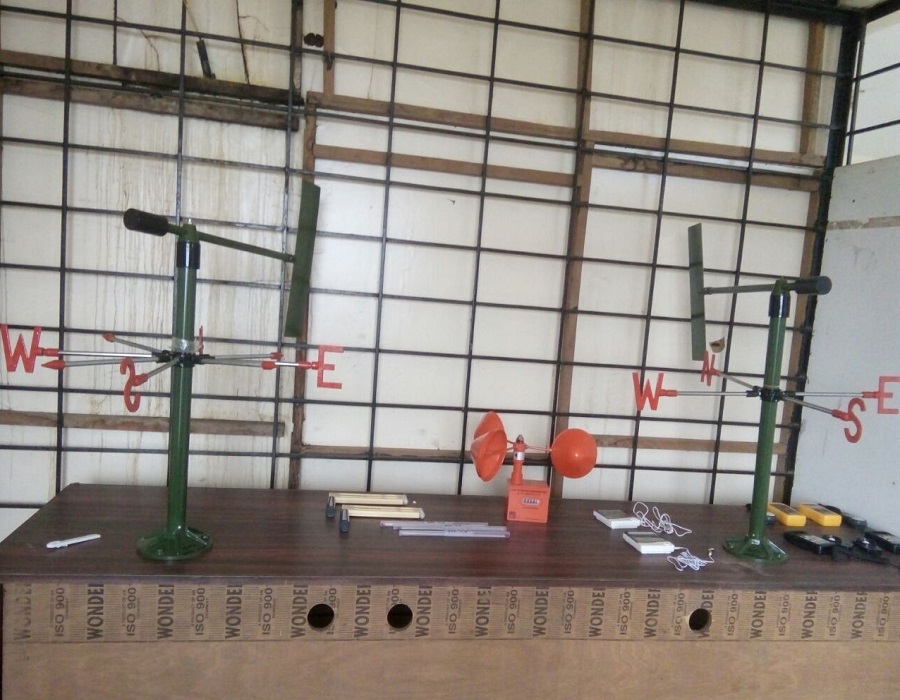 School of Planning and Architecture, University of Mysore Infrastructure photo 2