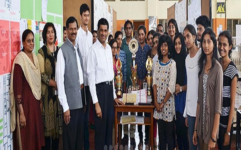 School of Planning and Architecture, University of Mysore Events photo 2