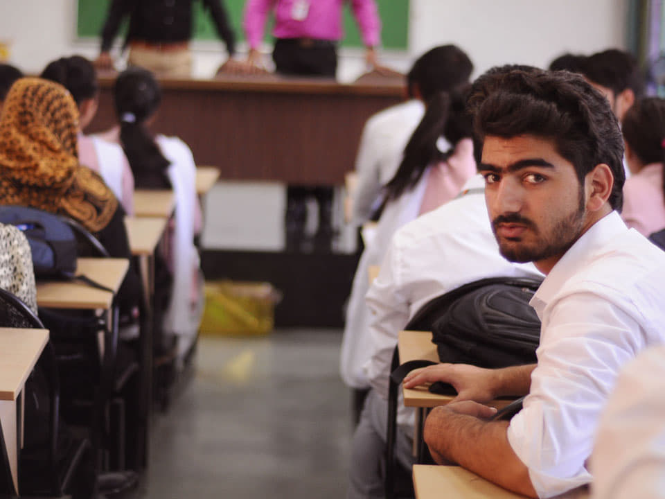 Acharya Institute of Health Sciences Bangalore Building & Infrastructure photo 1