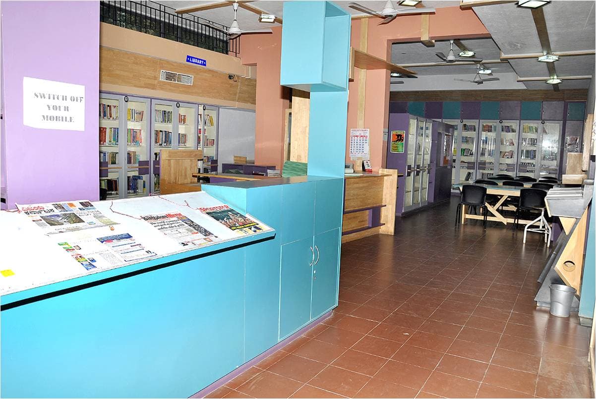 Acharya Institute of Health Sciences Bangalore Building & Infrastructure photo 8