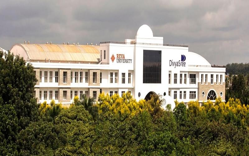 Institute of Logistics and Aviation Management Mumbai Collaboration - REVA University photo 5