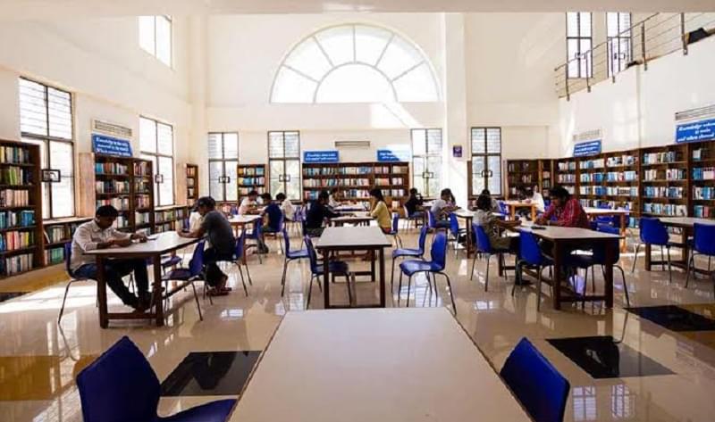 Institute of Logistics and Aviation Management Mumbai Collaboration - REVA University photo 4