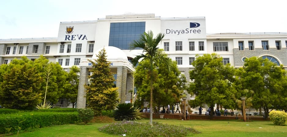 Institute of Logistics and Aviation Management Mumbai Collaboration - REVA University photo 1