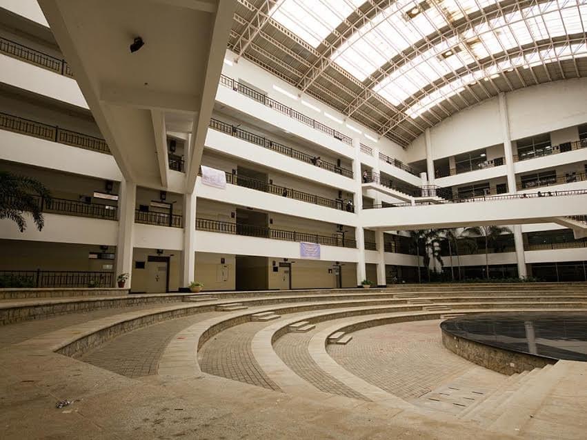 Institute of Logistics and Aviation Management Mumbai Collaboration - REVA University photo 11