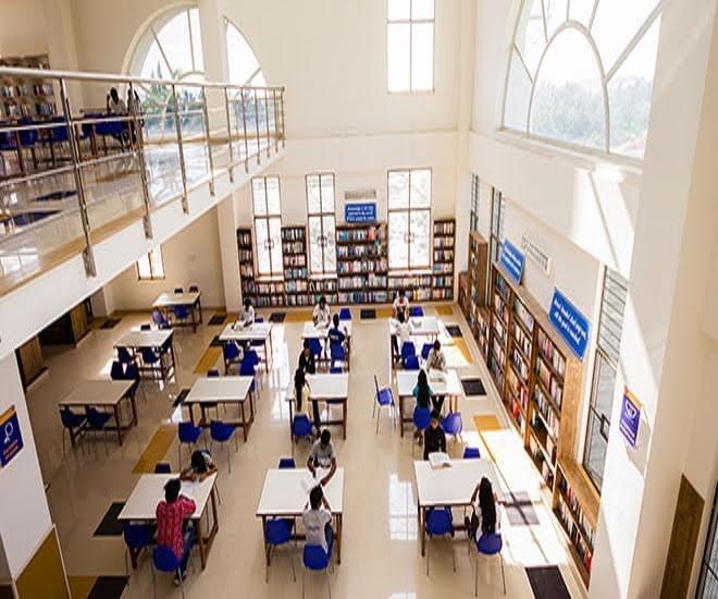 Institute of Logistics and Aviation Management Mumbai Collaboration - REVA University photo 9