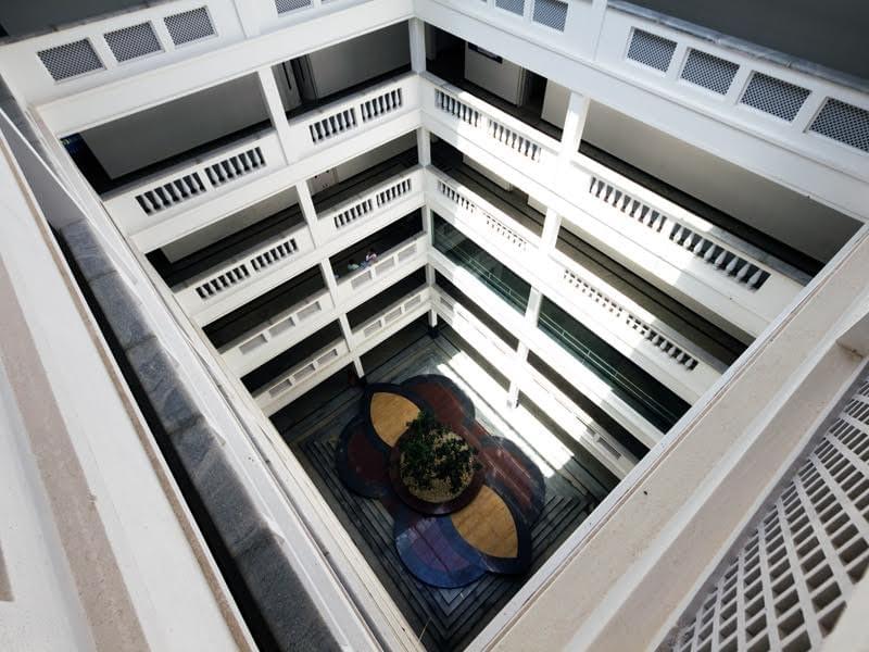 Institute of Logistics and Aviation Management Mumbai Collaboration - REVA University photo 8