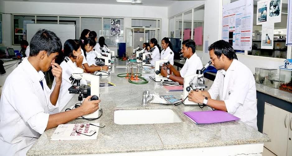 Institute of Logistics and Aviation Management Mumbai Collaboration - REVA University photo 7