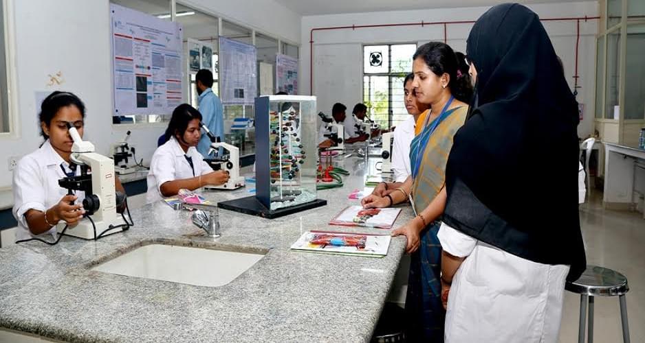 Institute of Logistics and Aviation Management Mumbai Collaboration - REVA University photo 6