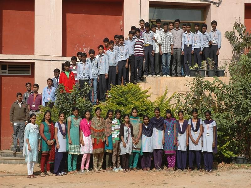 R. S. College of Management and Science Bangalore Campus photo 1