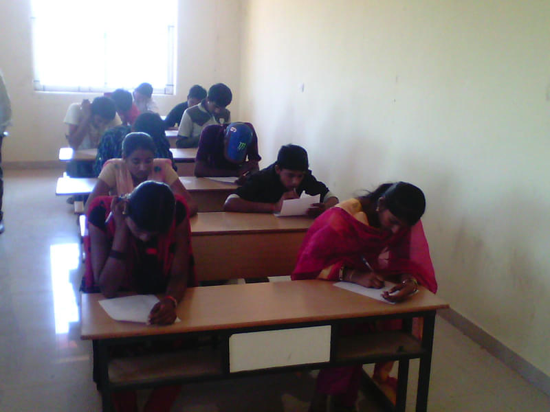 R. S. College of Management and Science Bangalore Campus photo 3