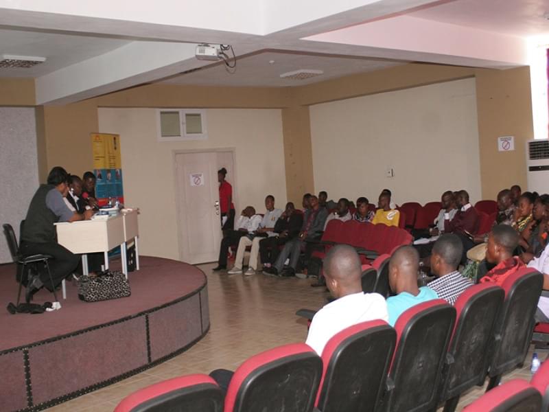 R. S. College of Management and Science Bangalore Events photo 3