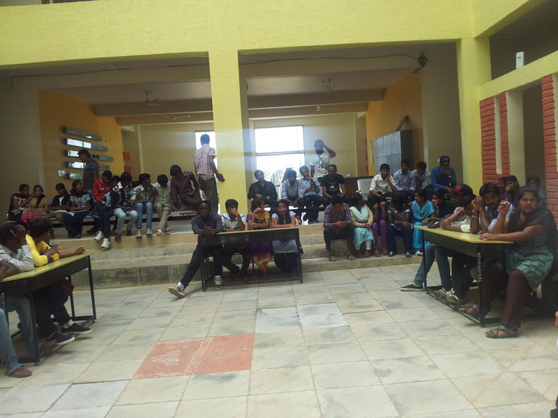 R. S. College of Management and Science Bangalore Events photo 4