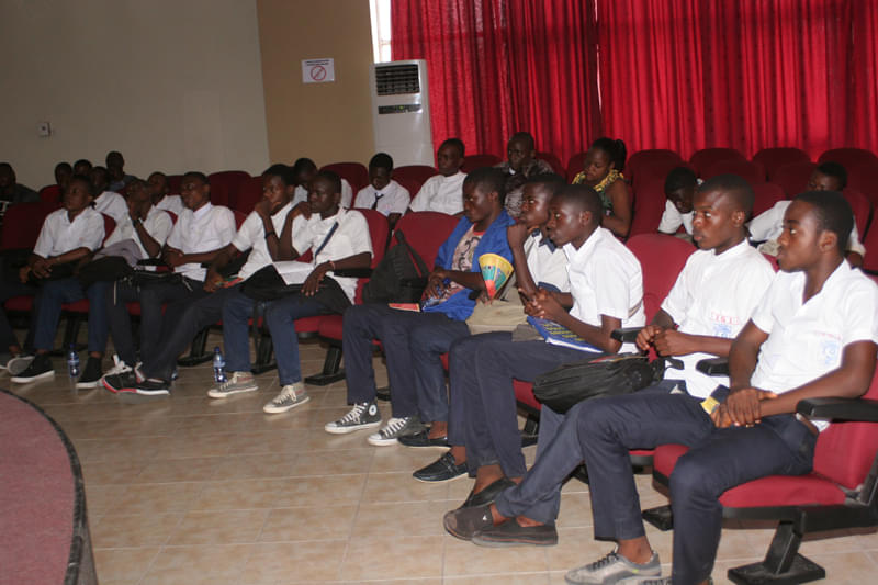 R. S. College of Management and Science Bangalore Events photo 5