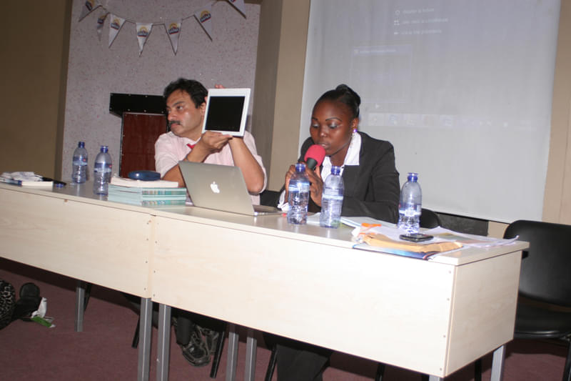 R. S. College of Management and Science Bangalore Events photo 6