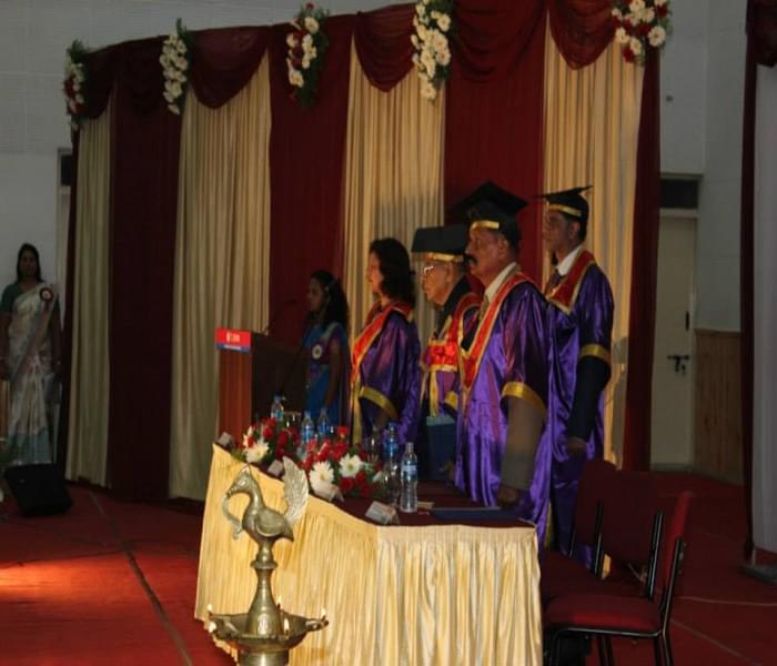 T John College Bangalore Events photo 1