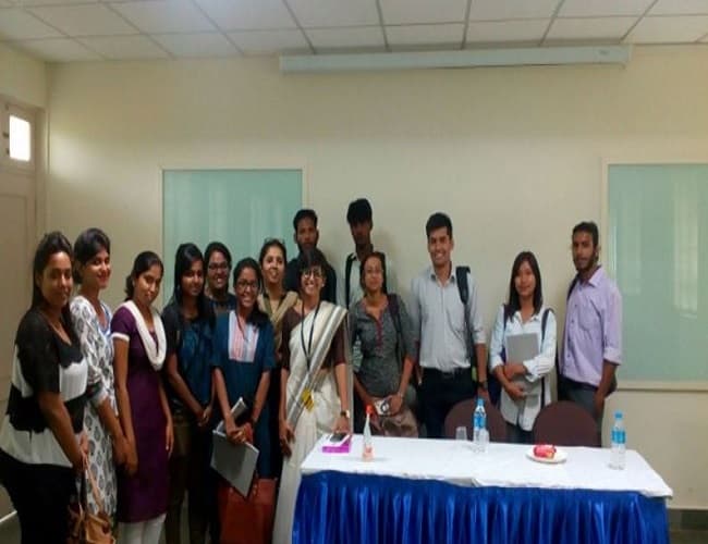 T John College Bangalore Events photo 2