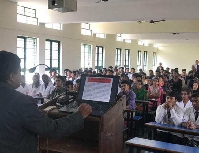 T John College Bangalore Events photo 3