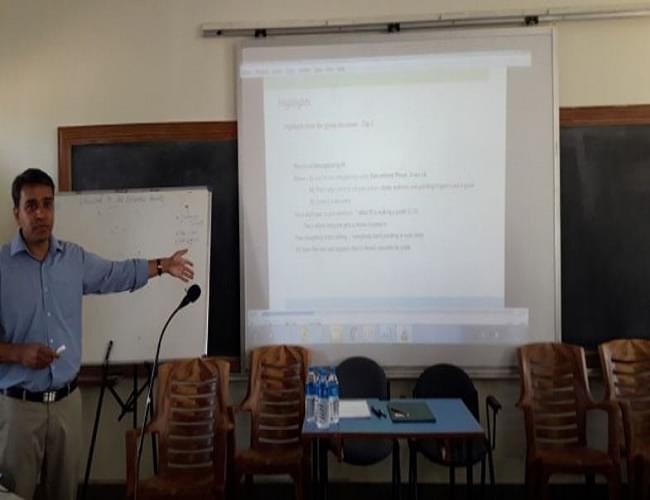 T John College Bangalore Events photo 4