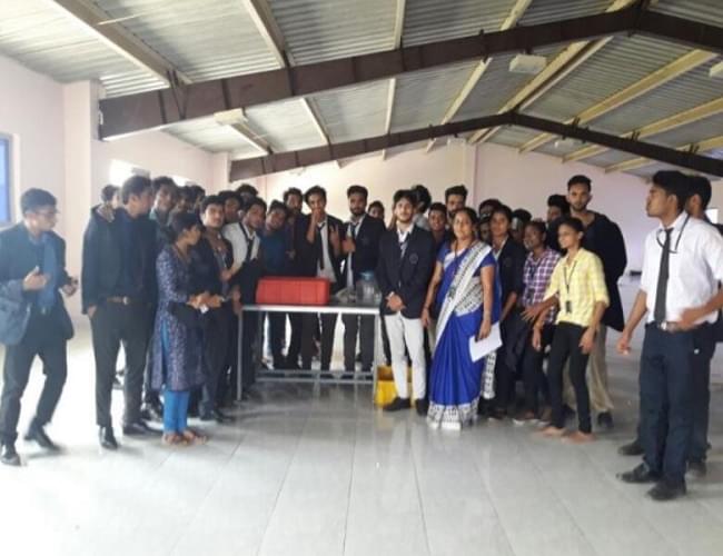 T John College Bangalore Events photo 5