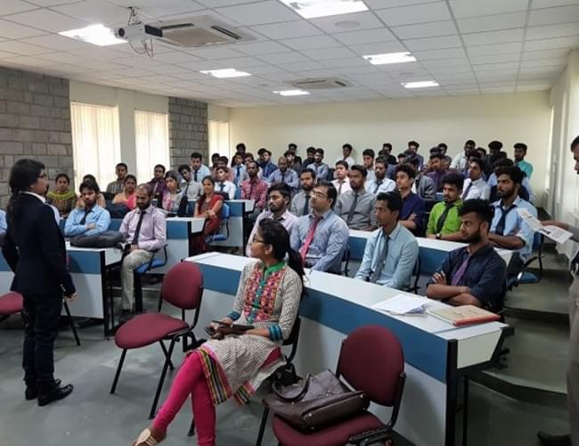 T John College Bangalore Events photo 6