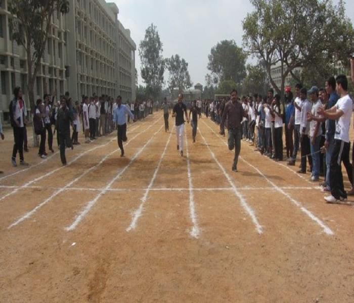 T John College Bangalore Events photo 7