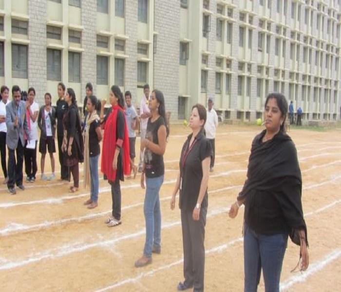 T John College Bangalore Events photo 8