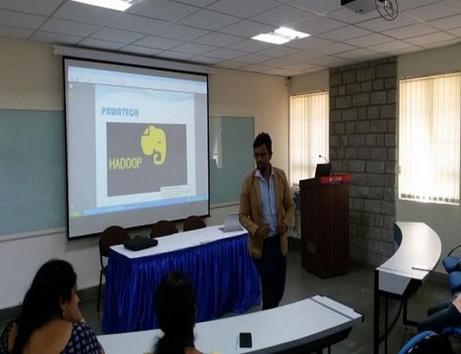 T John College Bangalore Events photo 9