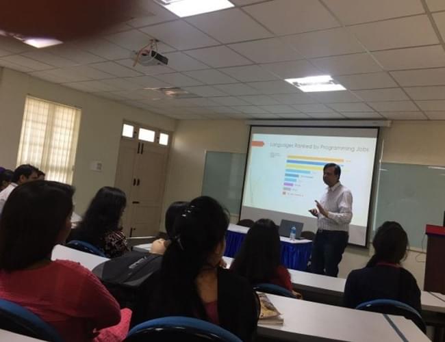 T John College Bangalore Events photo 11