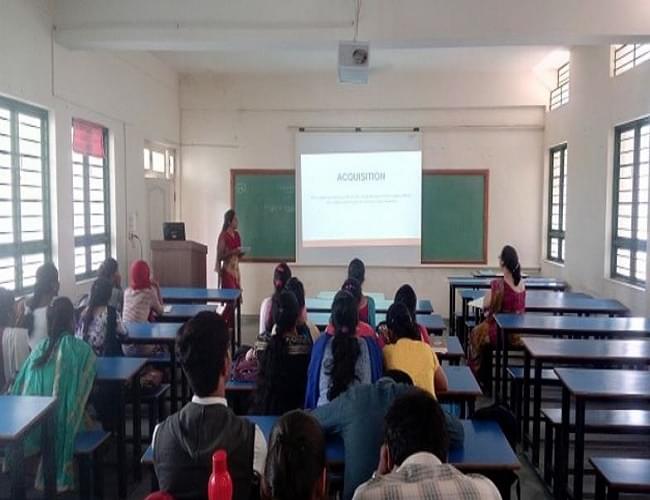 T John College Bangalore Infrastructure photo 1