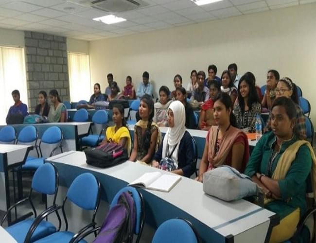 T John College Bangalore Infrastructure photo 2