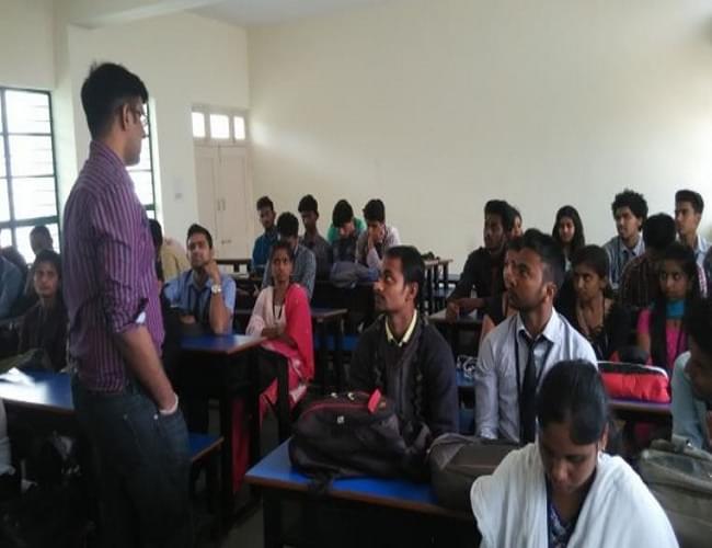 T John College Bangalore Infrastructure photo 3