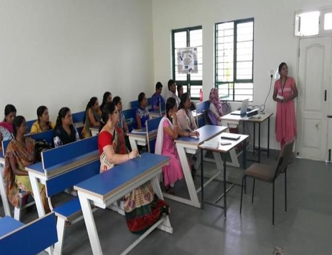 T John College Bangalore Infrastructure photo 4