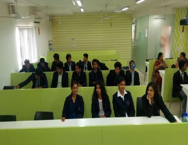 T John College Bangalore Infrastructure photo 5