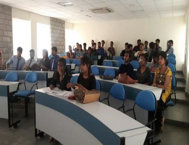 T John College Bangalore Infrastructure photo 6