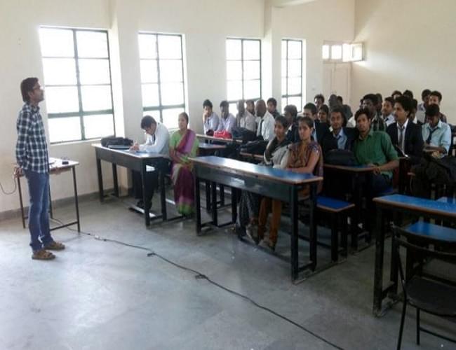 T John College Bangalore Infrastructure photo 7