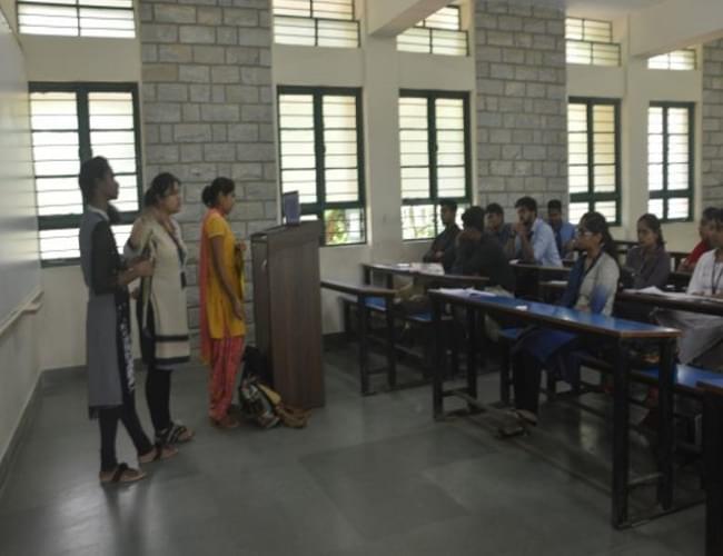 T John College Bangalore Infrastructure photo 8